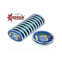 Dyneema 8 Kat Dacron Ip 100 Mt
