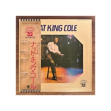 Nat King Cole Golden Double 32