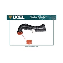 Turbo Hortum Ve Conta - Fiat Scudo - Ucel-52533