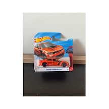 Hot Wheels 20 Dodge Charger Hellcat Turuncu