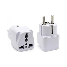 Horoz Unıversal Adaptör Fiş