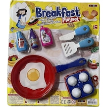 Mey İthalat Nzm-248 Tava Set -nzm