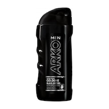 Arko Men Black Edition Tıraş Kolonyası 200 ML