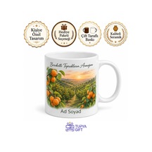 Beyaz - Çok Renkli