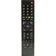 Beko Uyumlu B32L 5845 4B Led Televizyon Kumandası