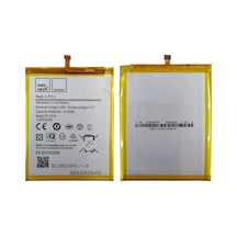 Teknonet Samsung Galaxy A20 Uyumlu Nettech 4000 Mah Batarya