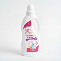 Maidem Saffy Sıvı Çamaşır Deterjanı Renkli 1 Litre