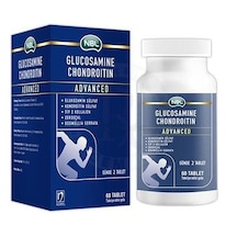 NBL Glukozamin Advanced Vitamin 60 Tablet
