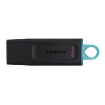 Kingston 64 Gb Usb 3.2 Gen1 Dtx/64gb Exodia Flash Bellek