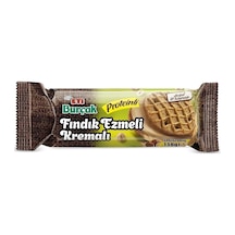Tr Burçak Fındık Ezmeli Proteinli Bisküvi 158 G X 18 Adet