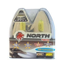Northtech 9005 Oto Far Ampulü 12v Limon Sarı Işık 65w