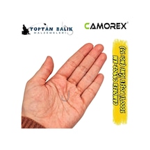 Camorex C9902-km 1000'li Poşet İğne No: 10