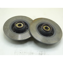 Arka Fren Disk Takımı Mais Megane 2 432005338r