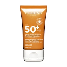 Clarins Koyu Leke Karşıtı Güneş Kremi SPF50+ 50 ML
