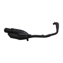 Tvs Apache Rtr 200 Egzoz Nf050140