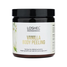 Loshel El&ayak Peeling 250 Ml Vanılla