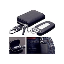 Seat Uyumlu Logo Deri Çanta Anahtarlık New Style