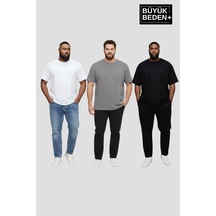 Beyaz - Gri