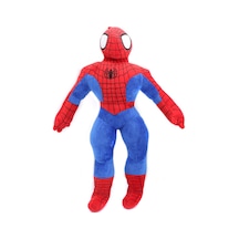 56 Cm Spiderman Peluş - Örümcek Adam Peluş - Yumoş Peluş - Figür