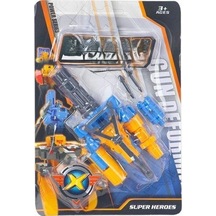 Mey İthalat Tt6013b-3 Transformer Gun