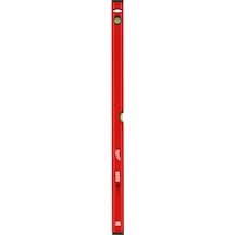 Milwaukee Manyetik Slim Su Terazisi 100 Cm 4932464856