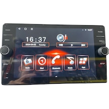 Atz 904-mqb P130- 4ram 64gb Carplay 9" Ekran Potanslı
