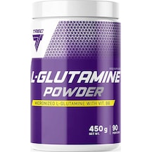 Trec L-glutamine Powder 450 Gr Trec L-glutamine Powder 450 Gr