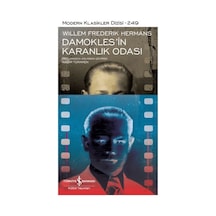 Amokles'in Karanlık Odası - Dppq-763823