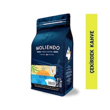 Moliendo Summer Blend Çekirdek Kahve 250 G