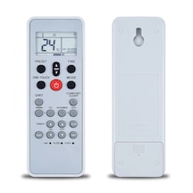 Toshiba Ras-13sav-e2 Klima Kumandası