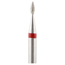 Elmas Freze Törpü Ucu Damla Model 016