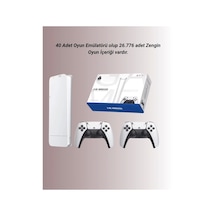M15 Game Stick Oyun Konsolu