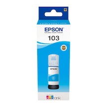 Epson T00S24A 103 Eco Tank Cyan
