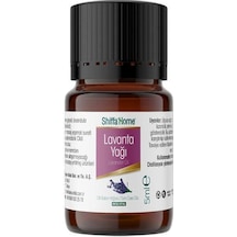 Shiffa Home Lavanta Yağı 5 ML