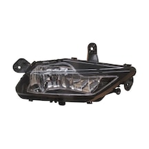 Opel Astra- K- Hb- 20/21 Sis Lambası Sağ Ampüllü E Marklı