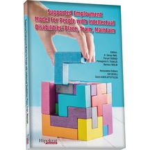 Supported Employment Model for People With Intellectual
