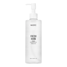Nacific Fresh Herb Bakuchiol Taze Bitki Kökenli Yüz Temizleme Yağı 300 ML