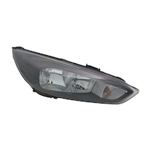 Wagenburg F1eb-13w029-pd On Far Komple Sag Focus Iıı 15 Sıyah Motorlu Ampullu