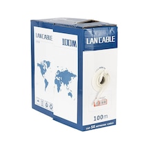 Cat5 100 Metre Network Ethernet Kablosu