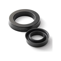 Pnömatik Piston Keçesi Nbr K50 - 11x20x7