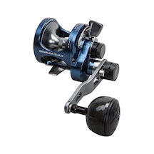 Okuma Cavalla Se Midnight Blue Cav-5ıılxse-mb 4bb Sol El Çıkrık Makinesi