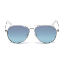 Guess Gu7555 10X 59-14 Kadın Güneş Gözlüğü