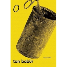 "0" / Tan Babür