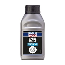 Brake Fluid Dot4 250 Ml Otomotiv Bakım Ürünü