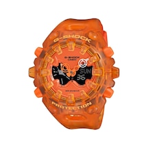 Casio Ga-v01ske-4adr Kol Saati Metalik