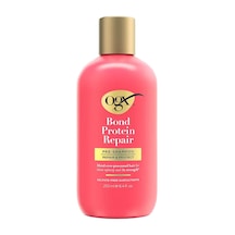 Ogx Bond Protein Repair Protein Destekli Şampuan Öncesi Onarıcı Saç Maskesi 250ml