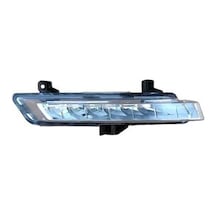 Gündüz Fari Ledi Sol Renault Clio Iv 17 Zenon Znn Rn9118