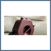 Buradabulabilirsin 3d Baskı Taşınabilir Kablo Düzenleyici Makara Şarj Ve Usb Kablo Toplayıcı Döner Kablo Sarıcı - Kahverengi Bbz