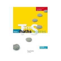 Maths Term S: Enseignement Specifique 9782011355874