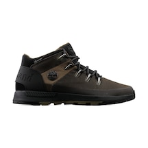 Timberland Sprint Trekker Mid Fabric Wp Erkek Trekking Bot Ve Aya Haki